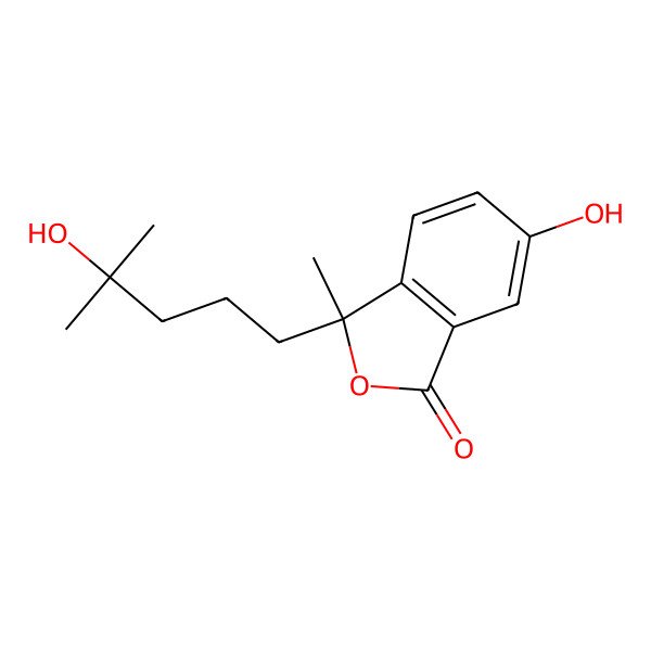 2D Structure of Pseudaboydin A