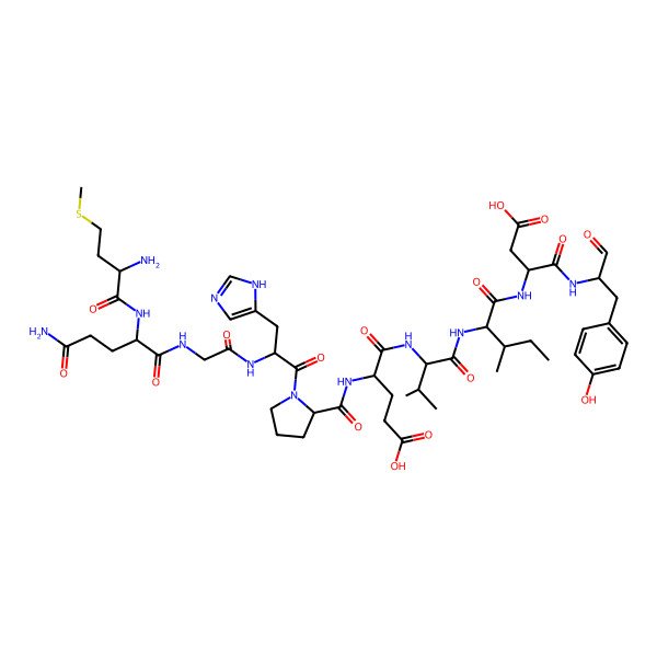 2D Structure of Pseudomonas beta ferritin
