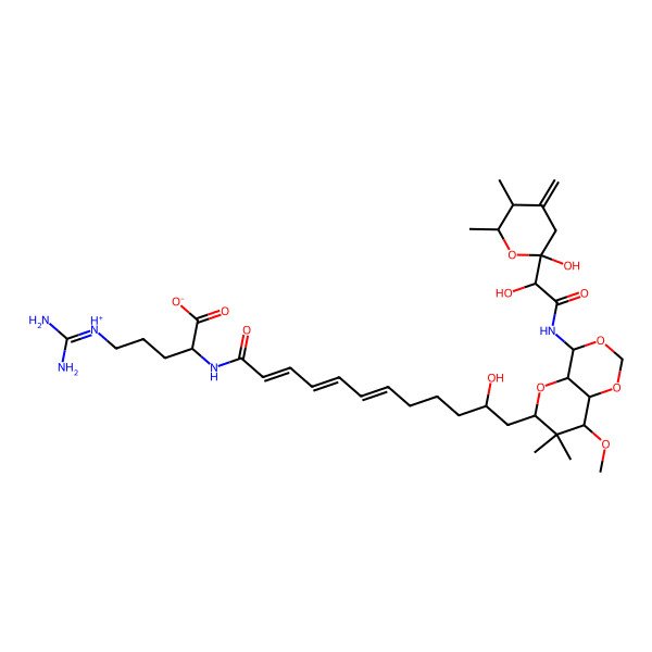 2D Structure of CID 138319065