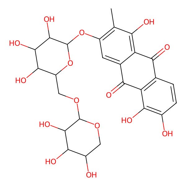 2D Structure of Ptp1B-IN-20