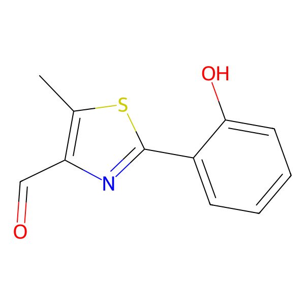 2D Structure of Pulicatin D