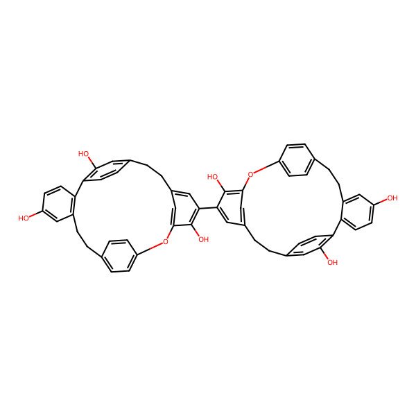 2D Structure of Pusilatin B 2D Structure of Pusilatin B