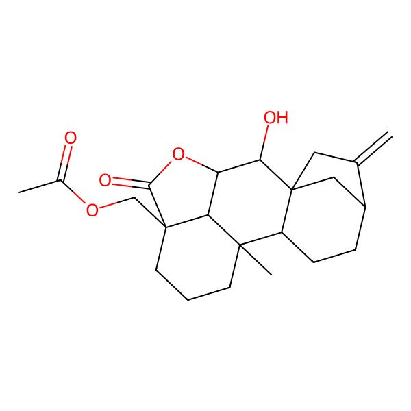 2D Structure of PZ2Vvg4unh