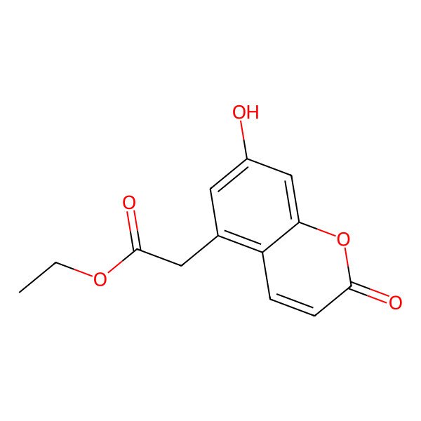 2D Structure of Quadriseptin A