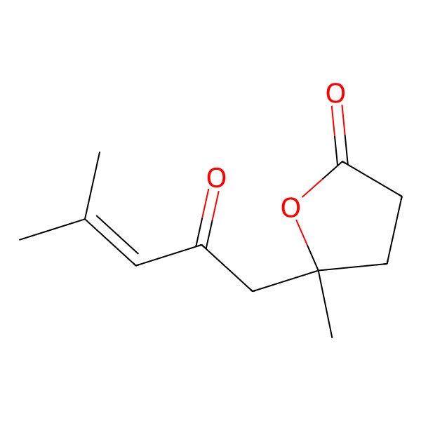 2D Structure of (R)-Pinnatolide 2D Structure of (R)-Pinnatolide