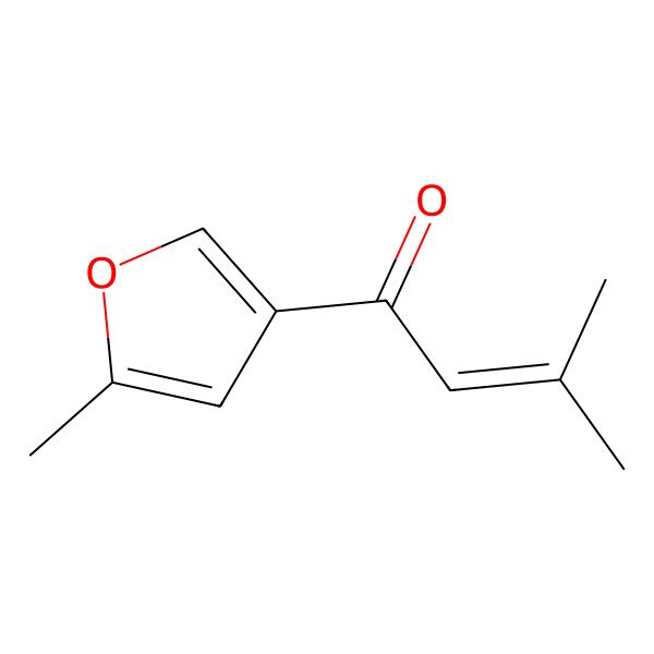 2D Structure of Rabdoketone B
