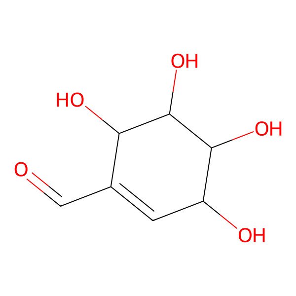 2D Structure of Rancinamycin III