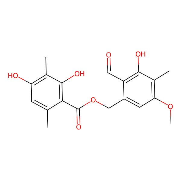 2D Structure of Reessiate