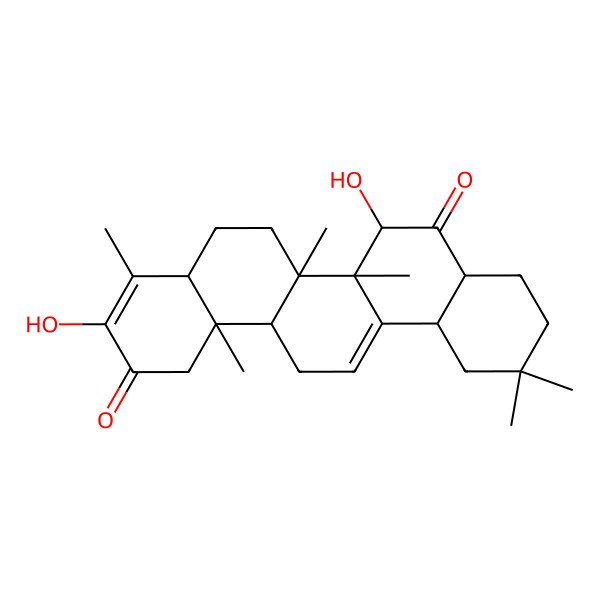 2D Structure of CID 397856