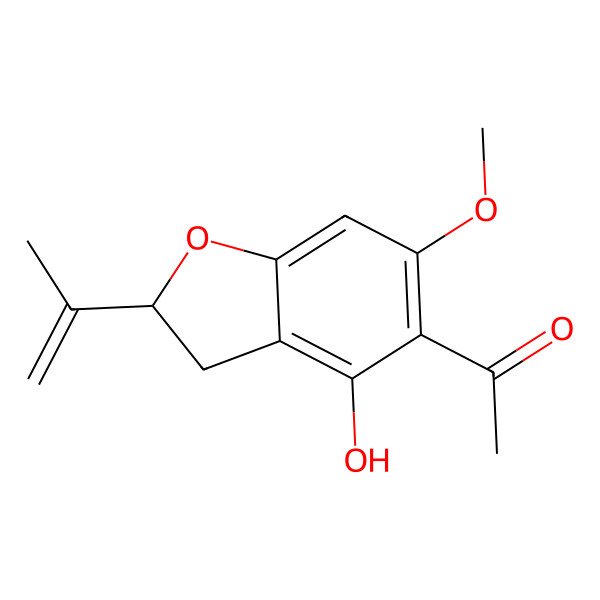 2D Structure of Remirol 2D Structure of Remirol