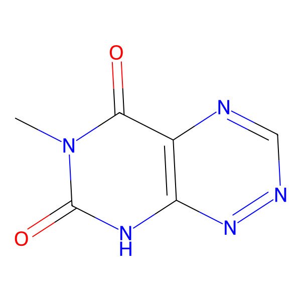 2D Structure of Reumycin