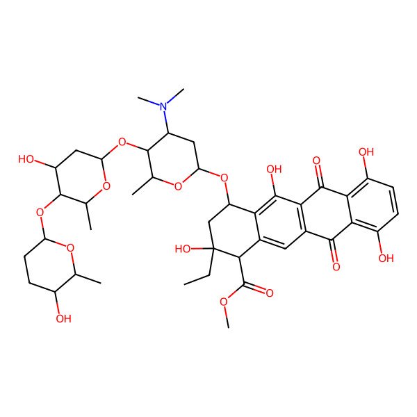2D Structure of 1-Hydroxy-MA-144-N1