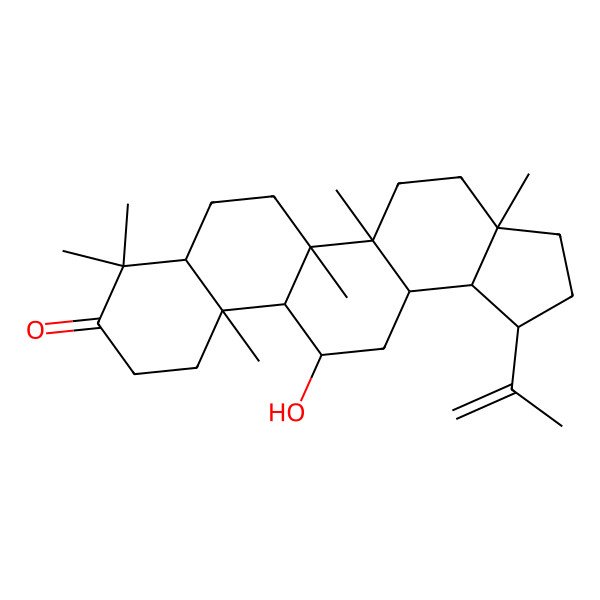 2D Structure of Rigidenol