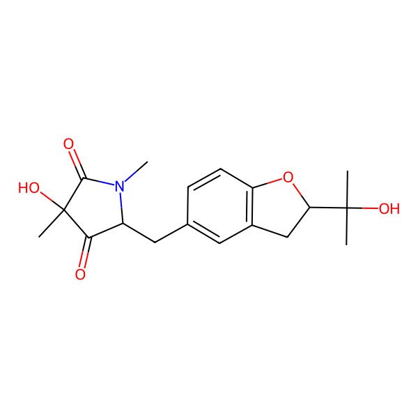 2D Structure of Rigidiusculamide C