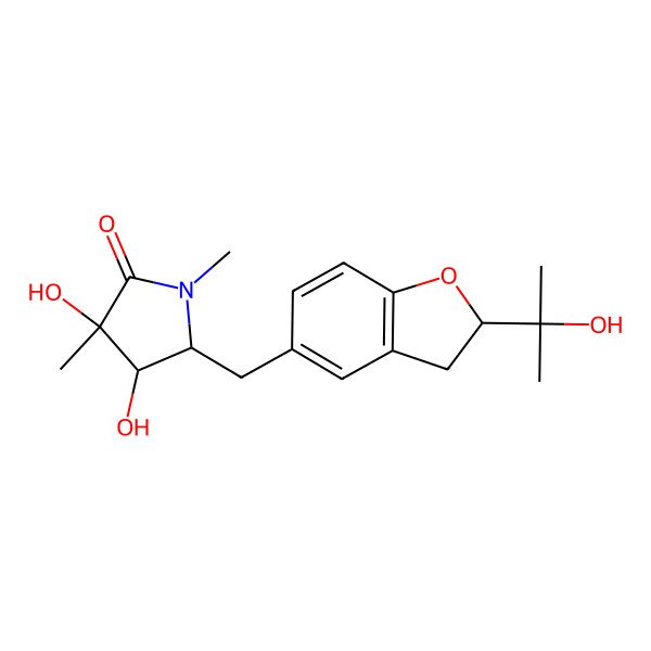 2D Structure of Rigidiusculamide D
