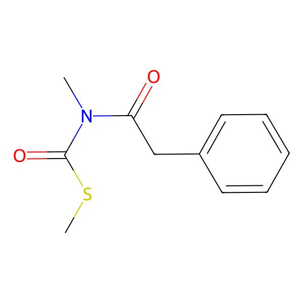 2D Structure of Ritigalin