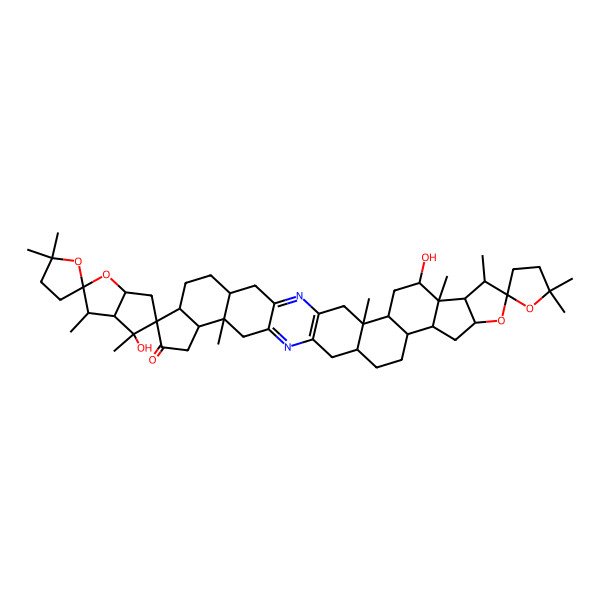 2D Structure of Ritterazine Q