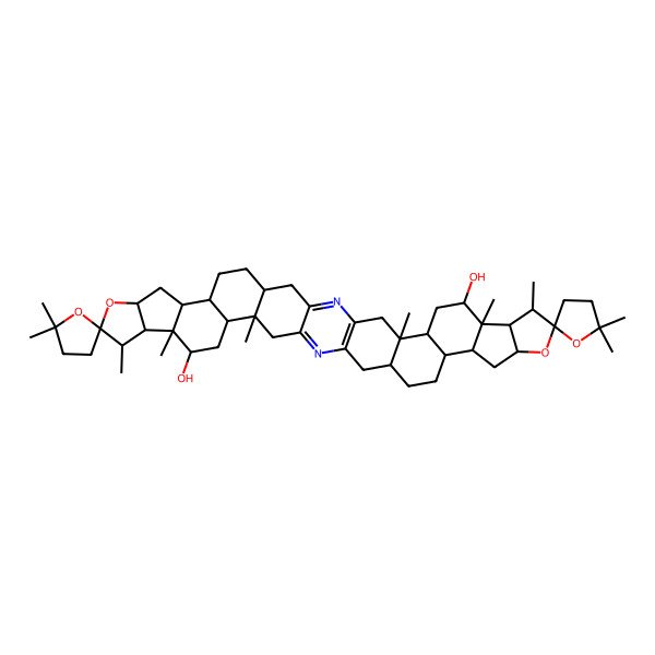 2D Structure of ritterazine S