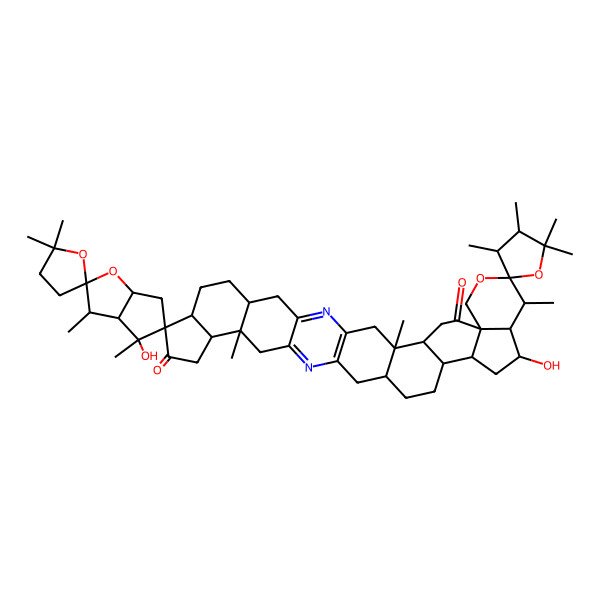 2D Structure of ritterazine Z