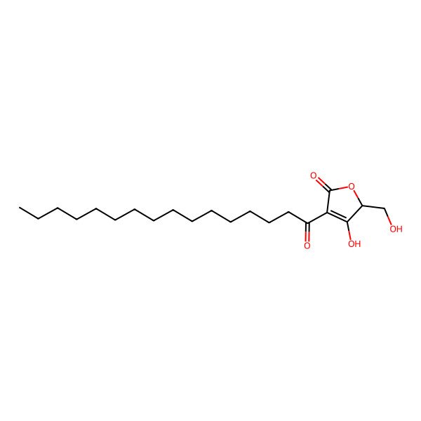 2D Structure of RK-682, Streptomyces sp.