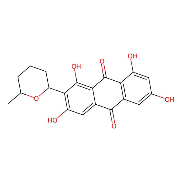 2D Structure of Rmawhajlocvqtg-uhfffaoysa-