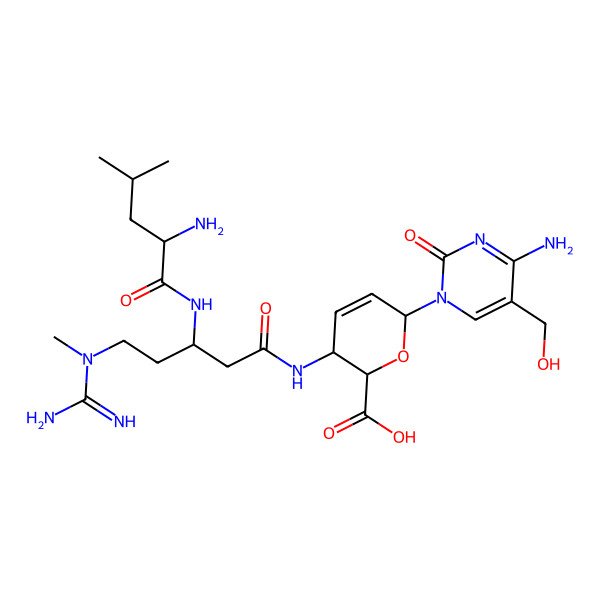 2D Structure of Rodaplutin