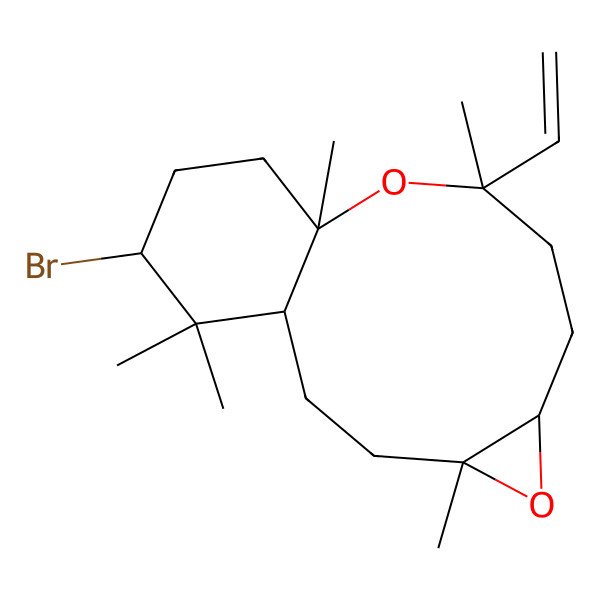 2D Structure of Rotalin B