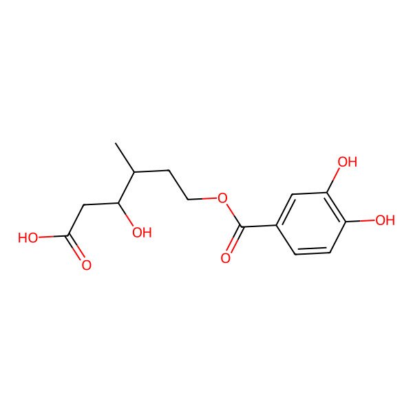 2D Structure of Rubrivivaxin