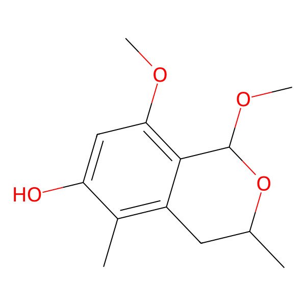 2D Structure of Rvfocwyftdzvoo-cpfsxvbksa-