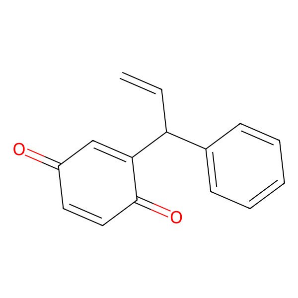 2D Structure of S-dalbergione