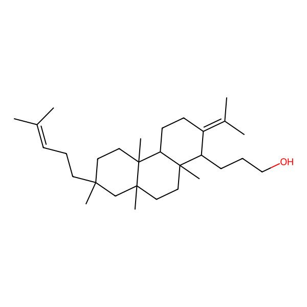 2D Structure of Sasanquol 2D Structure of Sasanquol
