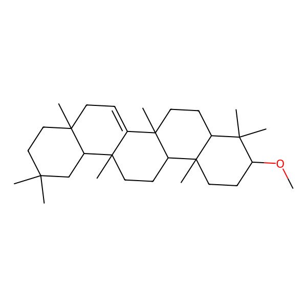 2D Structure of Sawamilletin 2D Structure of Sawamilletin