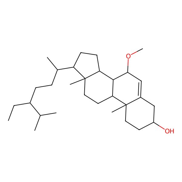 2D Structure of Schleicheol 2