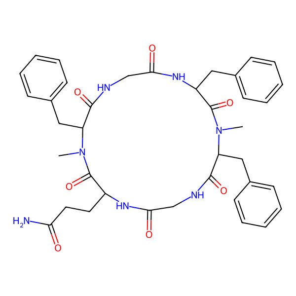 2D Structure of Scleramide