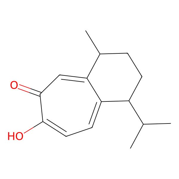 2D Structure of Scodopin