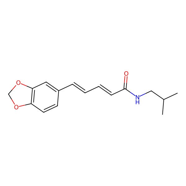 2D Structure of Scutifolamide A