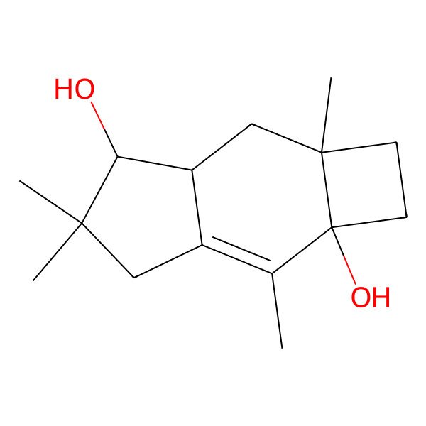 2D Structure of Sddddljocmwsoq-nebzkdrisa-