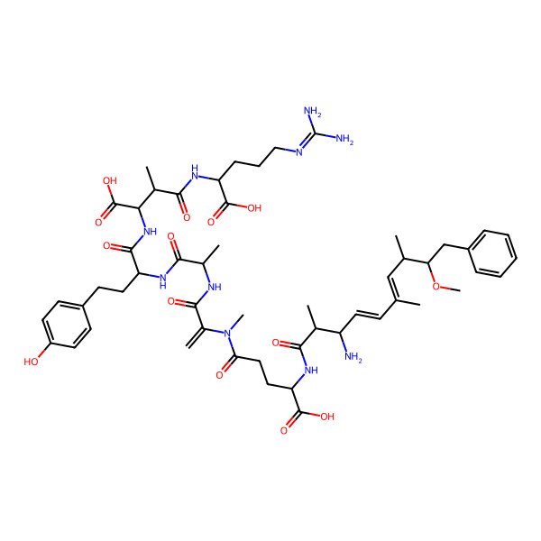 2D Structure of [seco-4/5]MC-HtyR