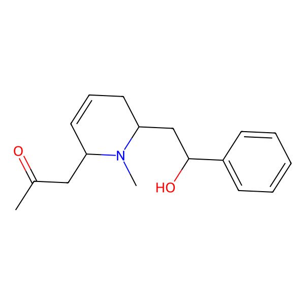 2D Structure of Sedacrine