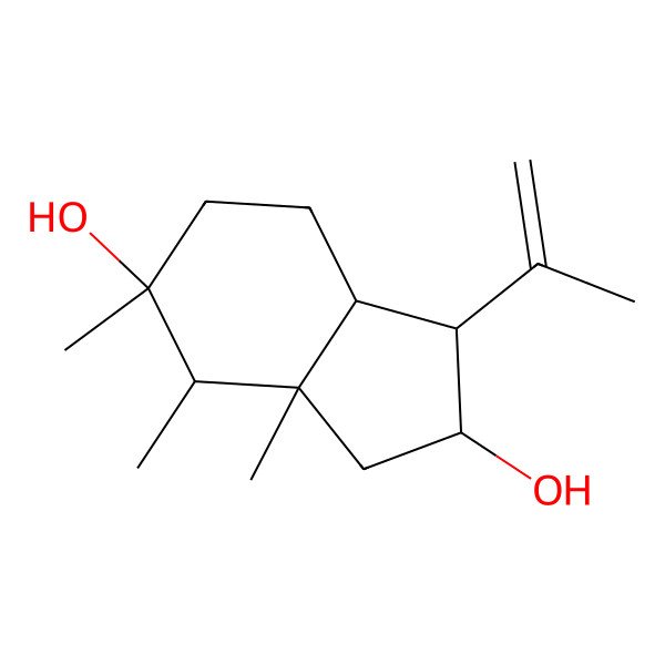 2D Structure of Seiricardine A
