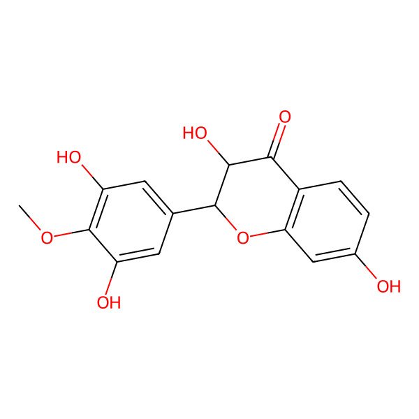 2D Structure of Sepil
