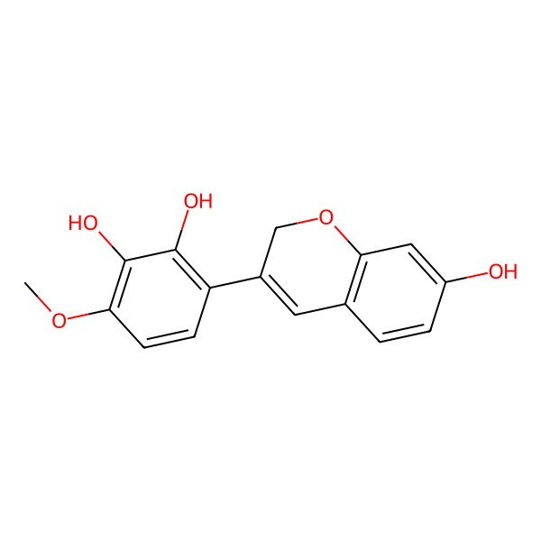 2D Structure of Sepiol 2D Structure of Sepiol