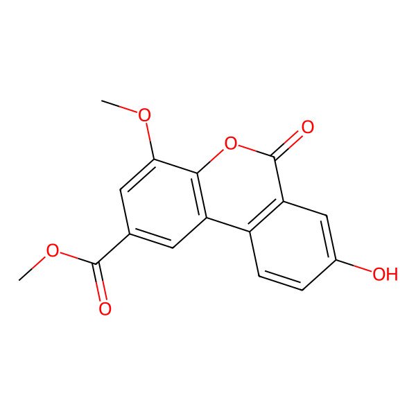 2D Structure of Serkydayn
