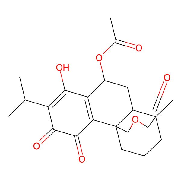 2D Structure of Sessein