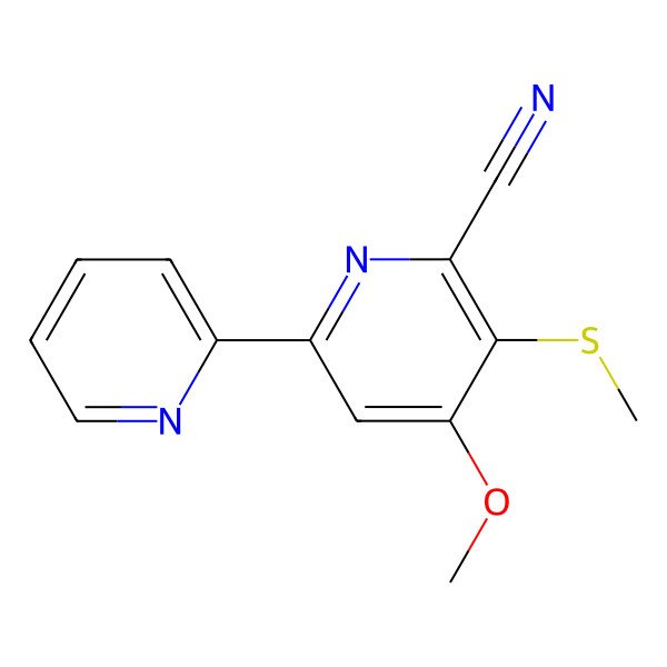 2D Structure of SF-2738-D; Collismycin D