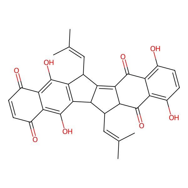 2D Structure of CID 139583424