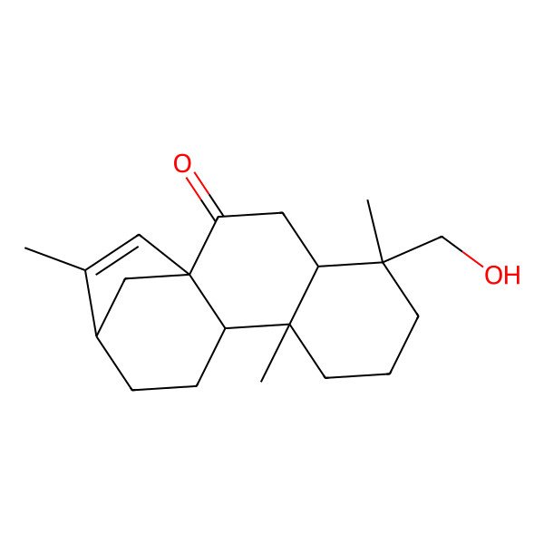 2D Structure of Siderone 2D Structure of Siderone