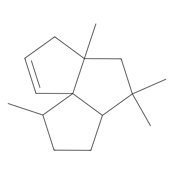 2D Structure of Silphinene