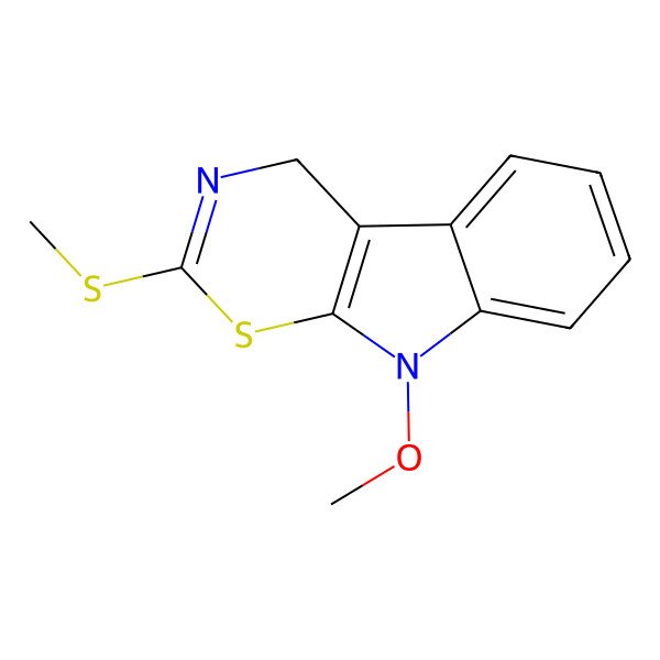 Sinalbin B Chemical Compound Plantaedb