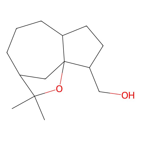 2D Structure of Sinenofuranol 2D Structure of Sinenofuranol